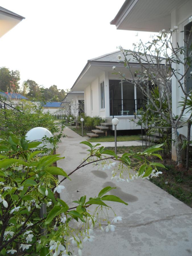 Yokyor Resort Pak Meng Luaran gambar