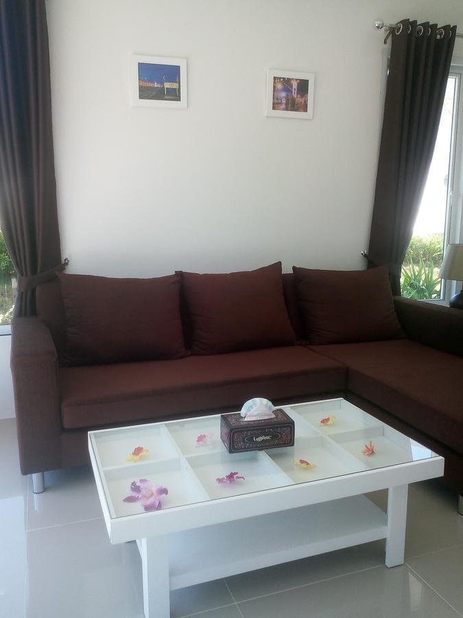 Yokyor Resort Pak Meng Luaran gambar